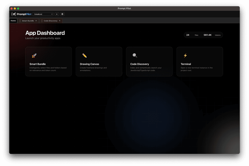 Promptpilot Feed Ai Like A Pro